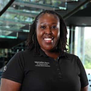 LaCresha McDaniel