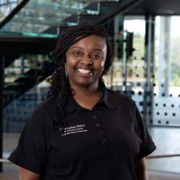 Shuntavia Norwood