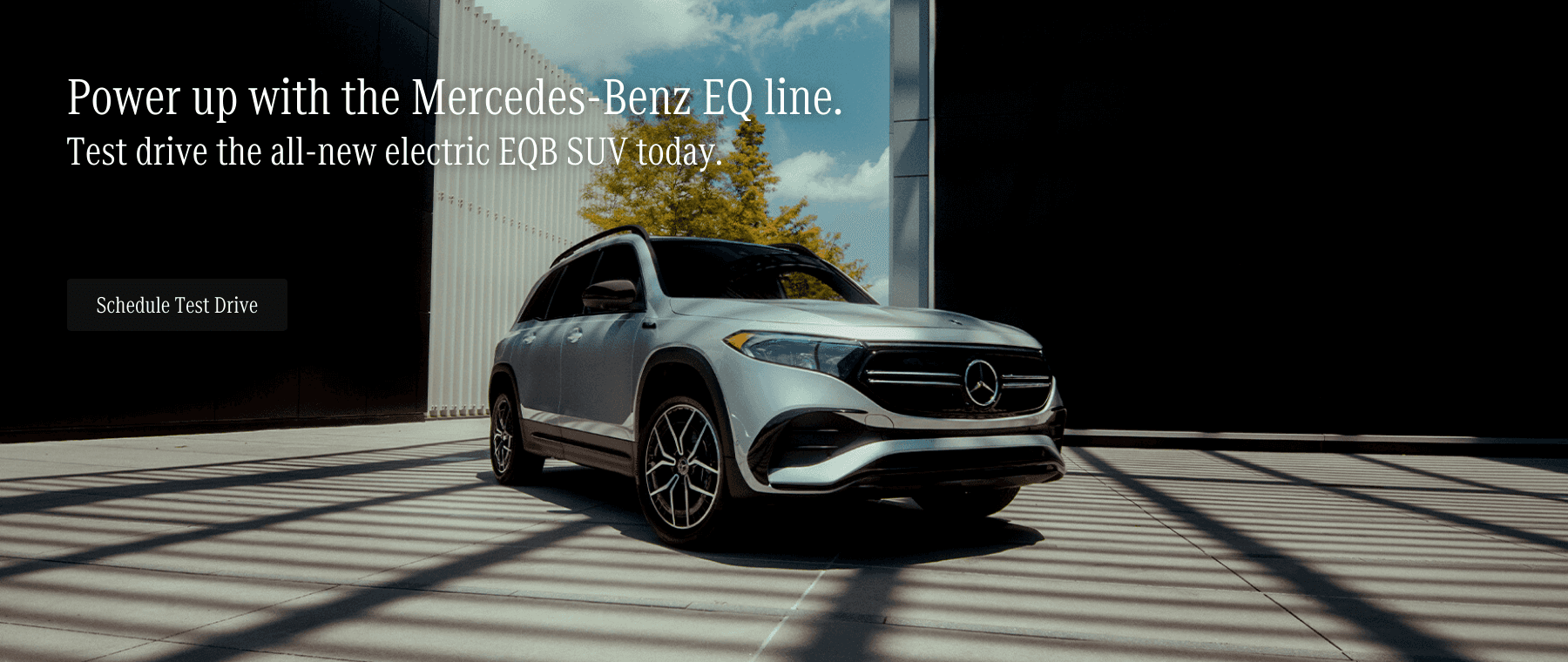 Mercedes-Benz Dealership In Atlanta, GA | Mercedes-Benz Atlanta South