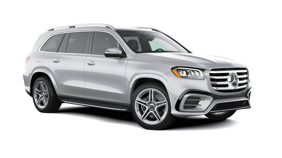 New Mercedes-Benz GLS SUV For Sale in Atlanta, GA