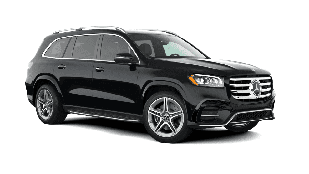 New Mercedes-Benz GLS SUV For Sale in Atlanta, GA