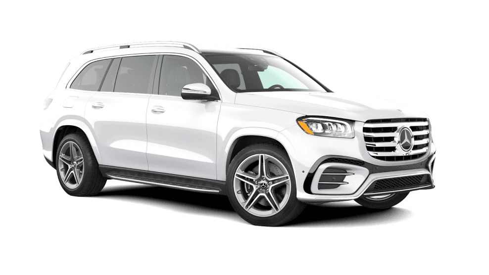 New Mercedes-Benz GLS SUV For Sale in Atlanta, GA