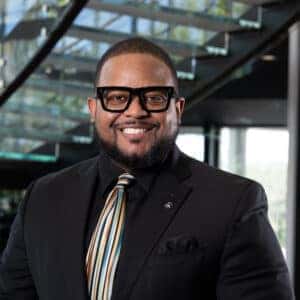 Jarard Johnson