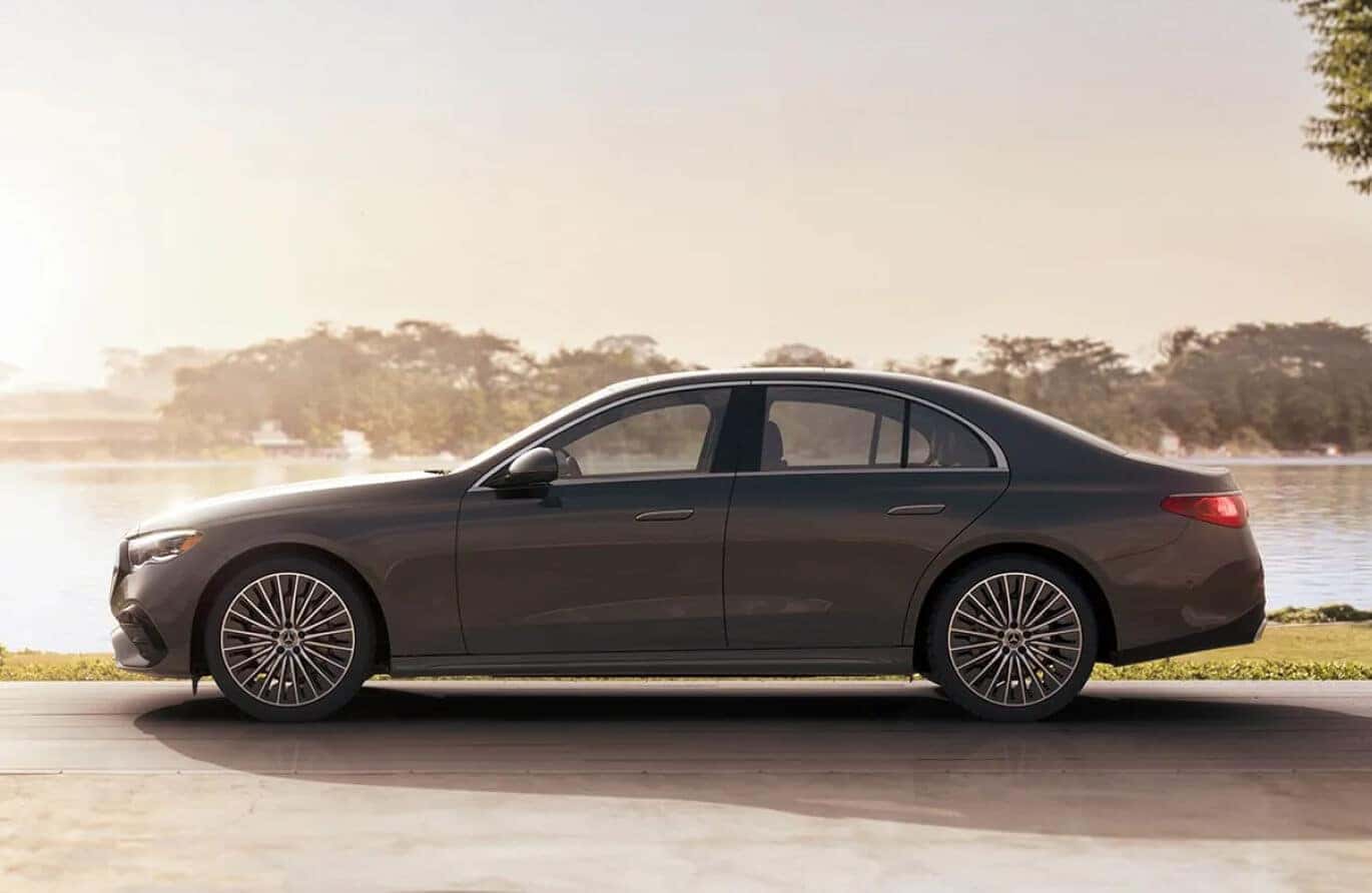 The Luxury 2024 Updates You Need