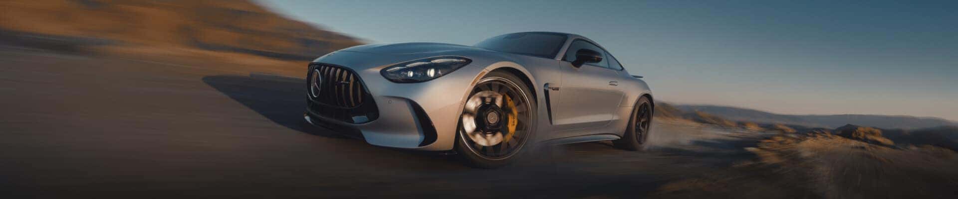 Mercedes-AMG® GT 63 Overview: GT 63 Coupe, GT 63 S E PERFORMANCE, GT 63 PRO 4MATIC®+