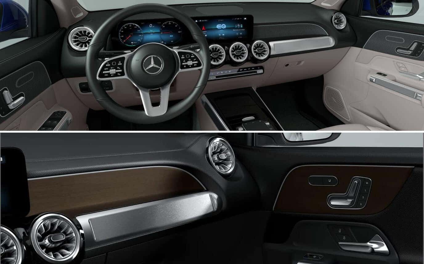 EQB Interior