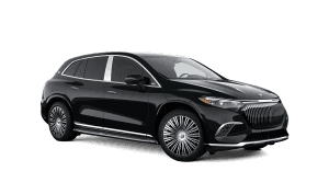 Mercedes-Benz Maybach EQS