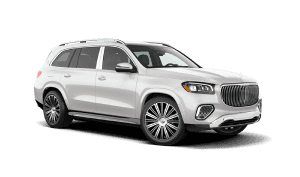 Mercedes-Benz Maybach GLS