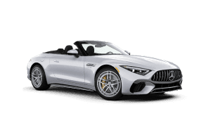 Mercedes-Benz SL Roadster