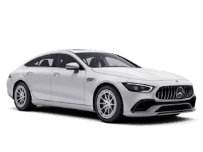 AMG GT