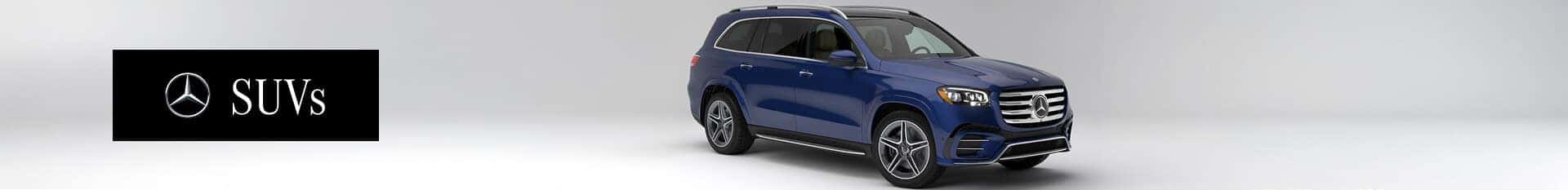 SUVs