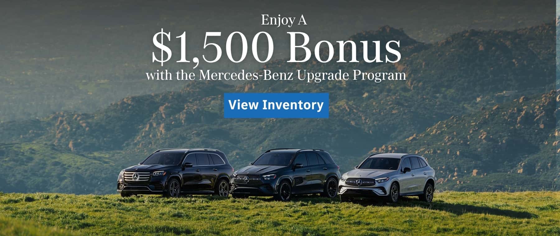 Upgrade Program