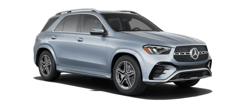 Mercedes-Benz GLE 350 SUV