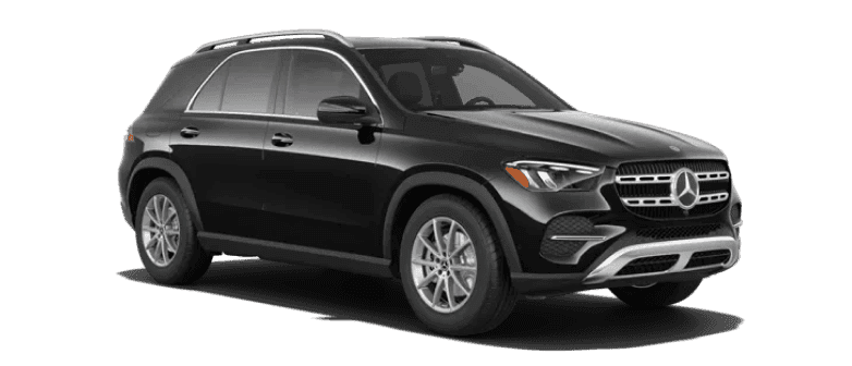 Mercedes-Benz GLE 350 4MATIC SUV