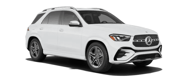 Mercedes-Benz GLE 450 4MATIC® SUV