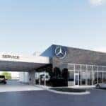Jim Ellis Mercedes-Benz Atlanta South McDonough Service Center