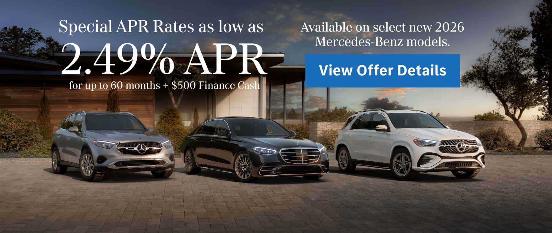 August Finance Rate