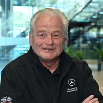 Claus Tritt