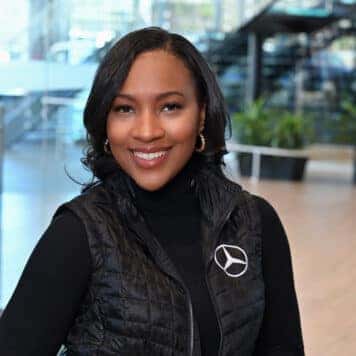 MarNai' Lanier