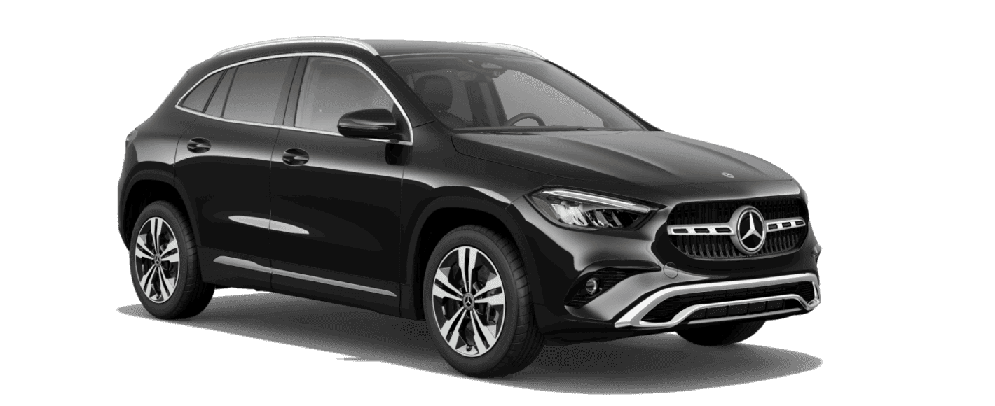 2026 GLA 250 4MATIC® SUV