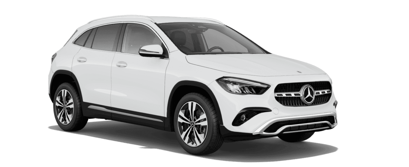 2026 GLA 250 SUV