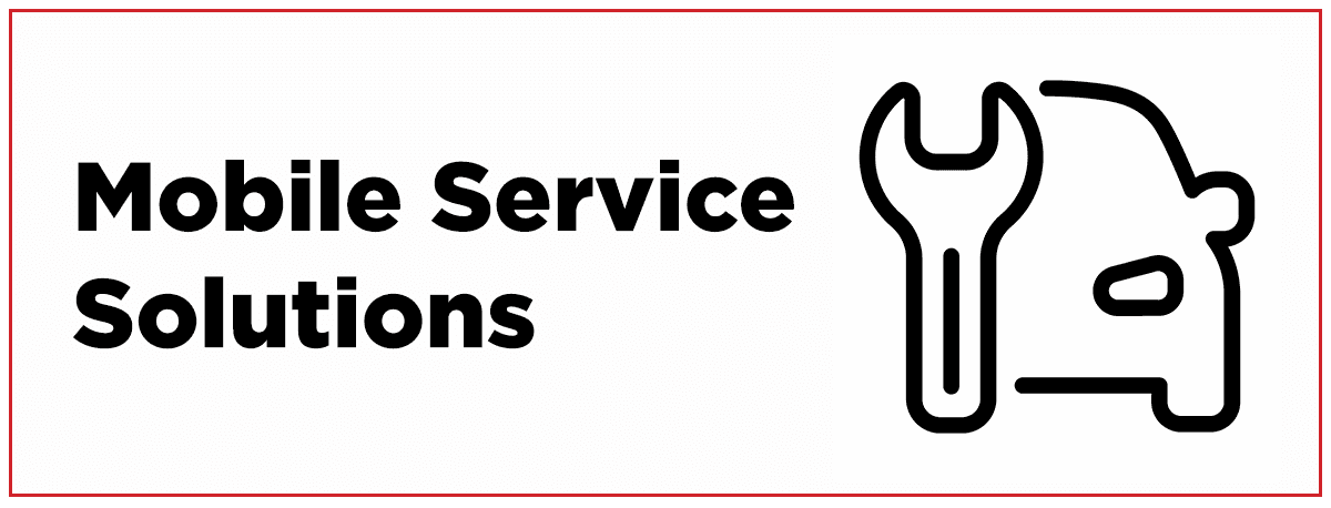 Mobile Service Solutions logo