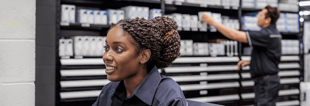 Mercedes-Benz Parts and Accessories