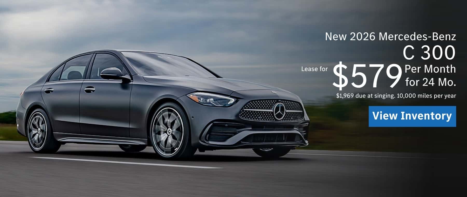 C300 Offer