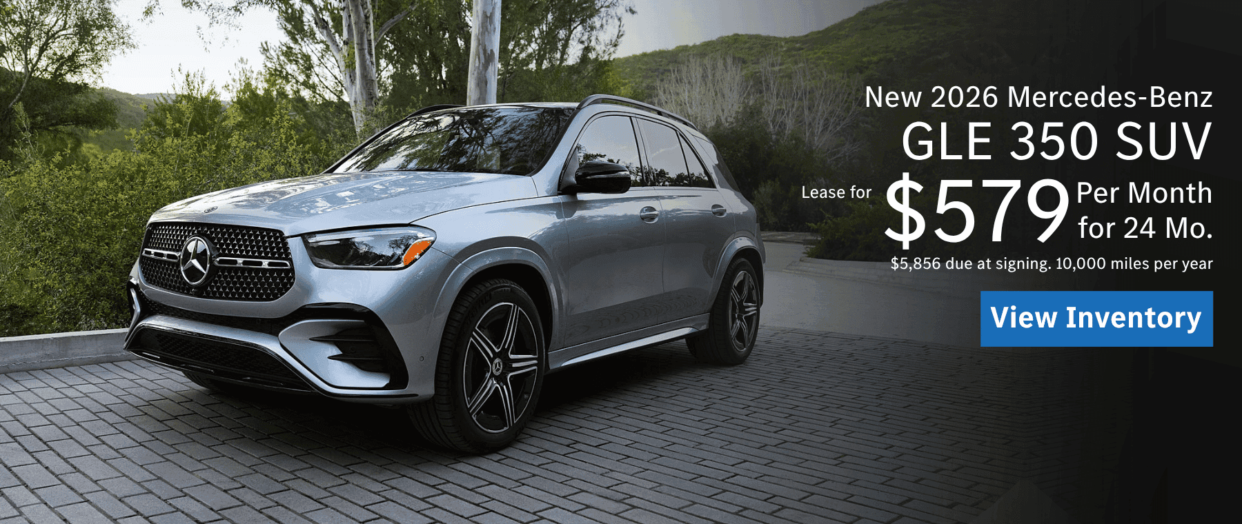 GLE Offer