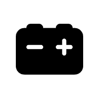 Battery icon