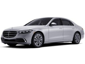 S-Class