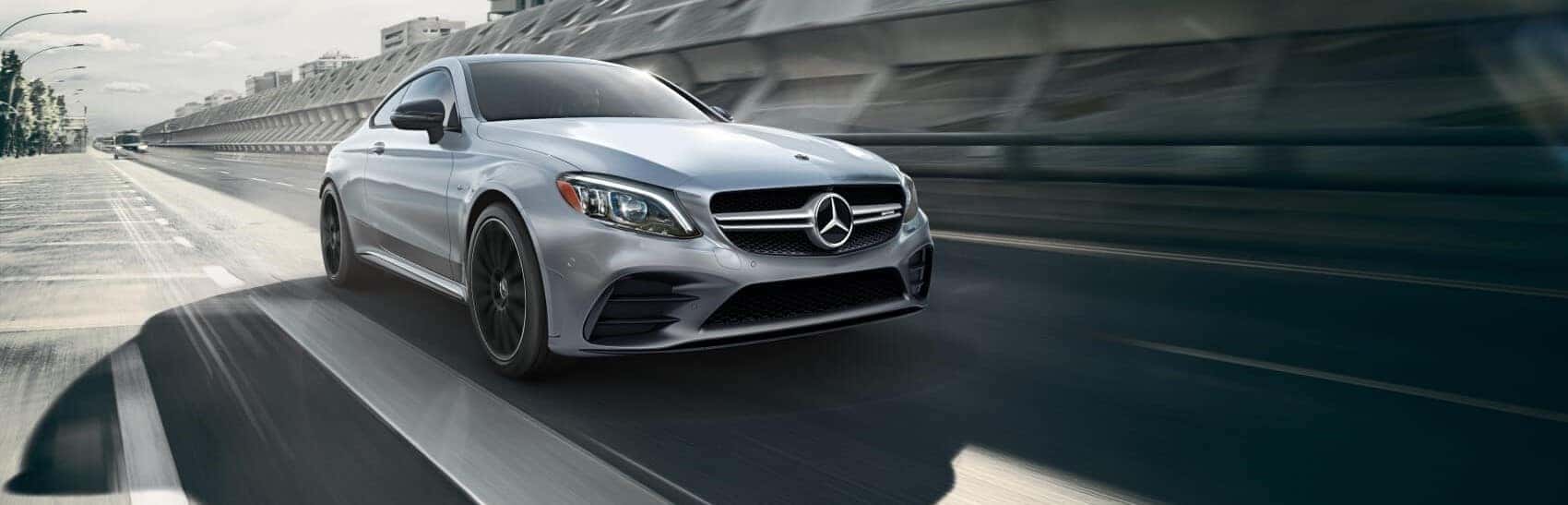 MercedesBenz Dealer near Rincon GA MercedesBenz of Hilton Head