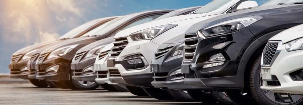 Used Car Dealer near Bluffton SC