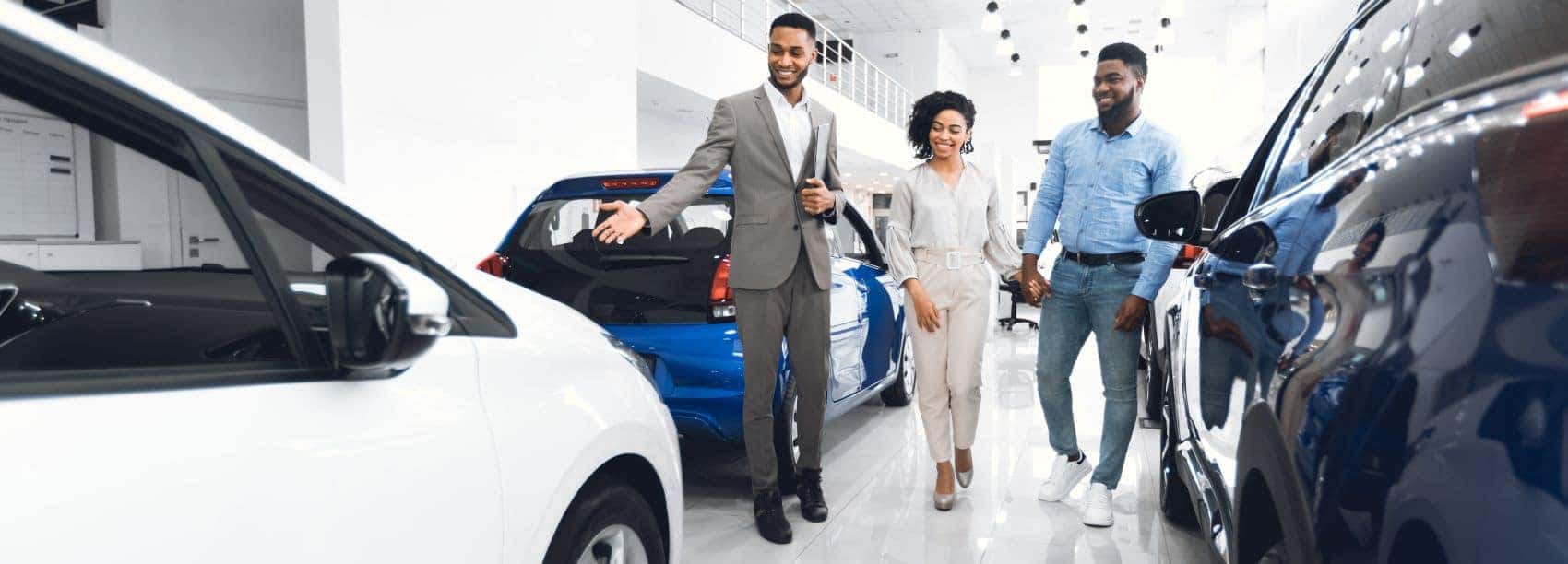 Pre-Owned Car Dealer near Hilton Head SC 