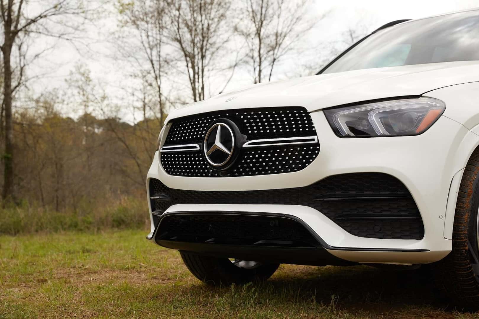 MercedesBenz SUVs for Sale MercedesBenz of Hilton Head