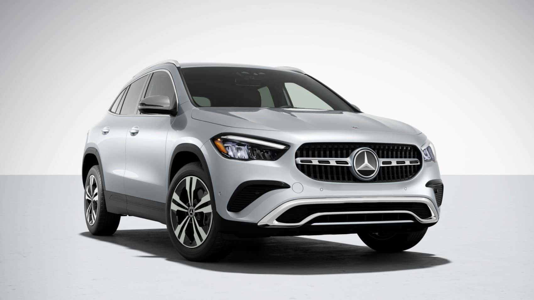 2024 Mercedes-Benz GLA