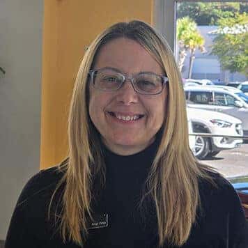 Angi  Ortiz
