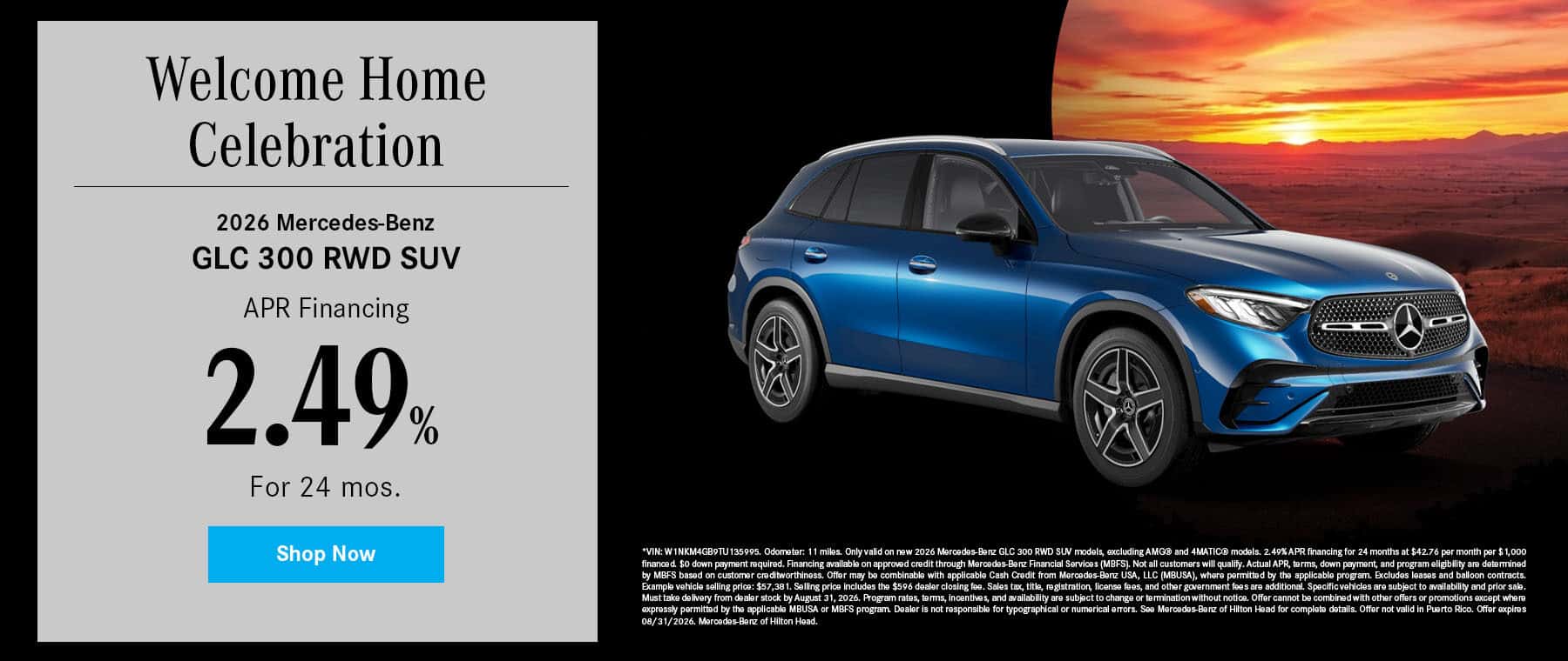 GLC