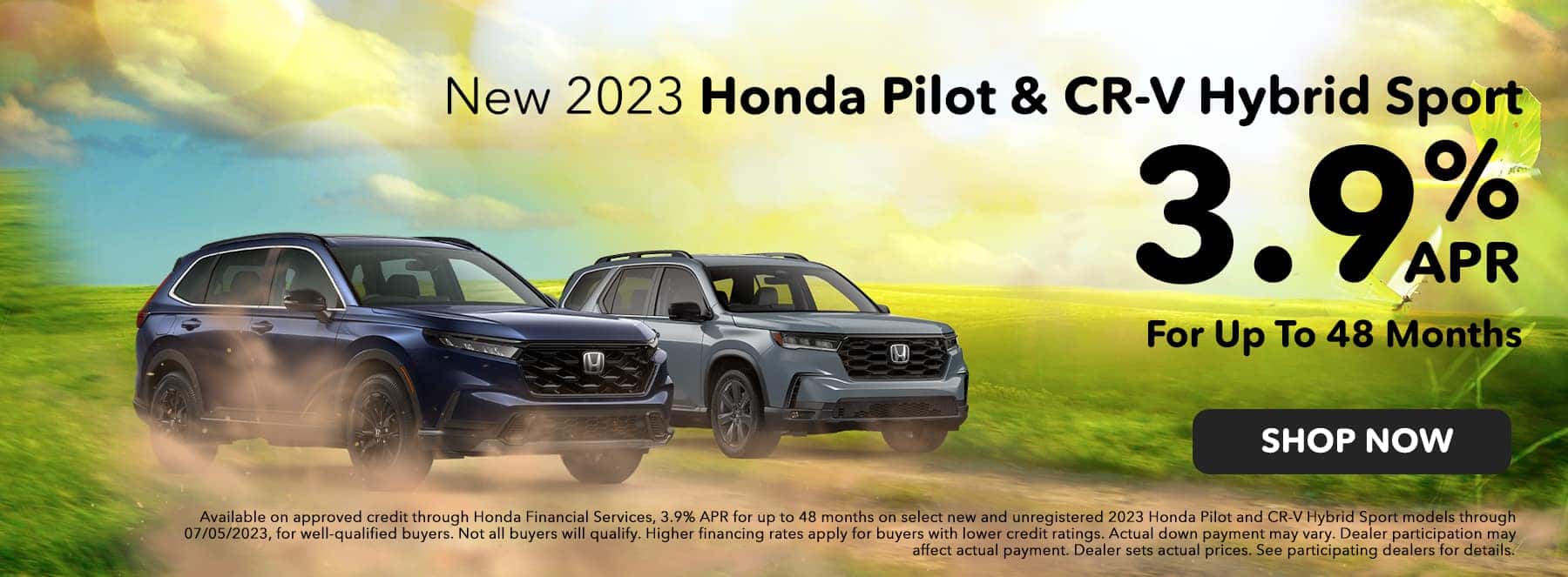 033-0623-MSH22423_New 2023 Honda Pilot &#038; CR-V Hybrid Sport_1800x663