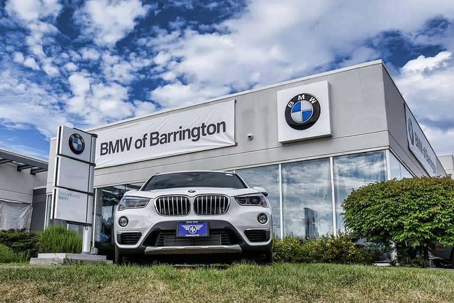 Get To Know Us Motor Werks Auto Group