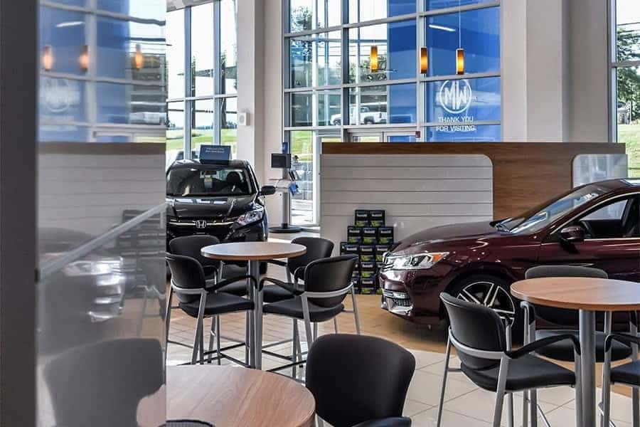 Get To Know Us Motor Werks Auto Group