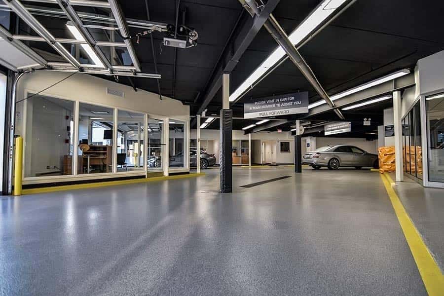 Get To Know Us Motor Werks Auto Group