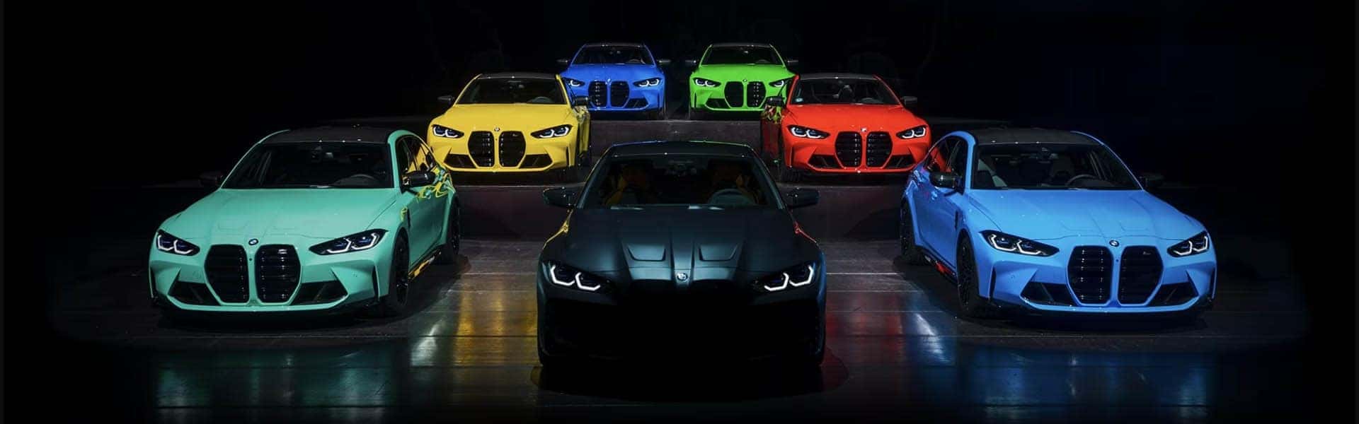 BMW Lifestyle and Buying Benefits | Motor Werks