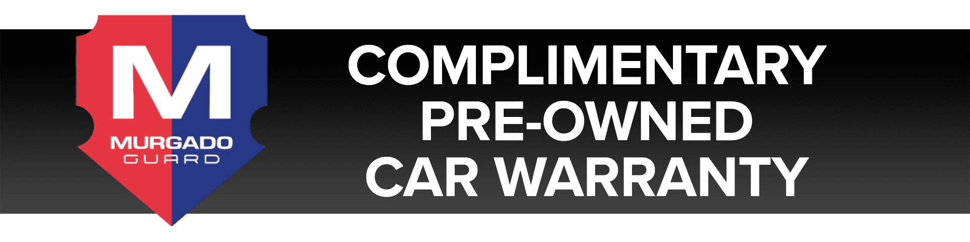 Murgado Guard Complimentary Pre-Owned Car Warranty at Mercedes-Benz of Barrington