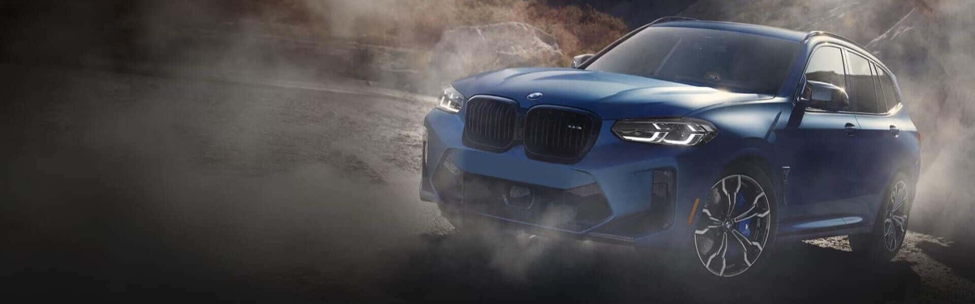 Quality Pre-Owned 2024 BMW X3