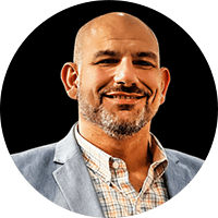 Matt Lo Cascio