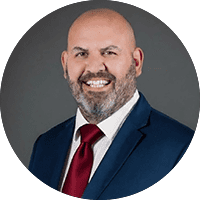 Don Moss, Executive Marketing Director, Murgado Automotive Group