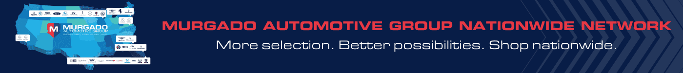 Pre-Owned Vehicles available from Murgado Automotive Group