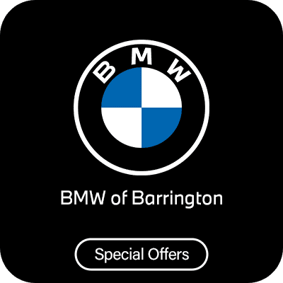 BMW Special Offers in Barrington