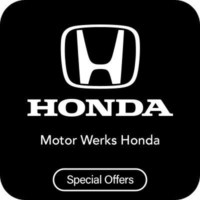Honda Special Offers in Barrington